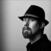 Profile picture for Andrew Hughes