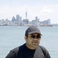 Profile picture for Annupam Singh