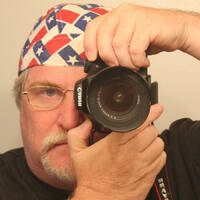 Profile picture for A. R. Cruse