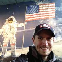 Profile picture for Paul Gaudet
