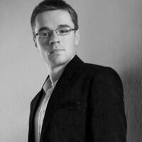 Profile picture for Konrad Janicki