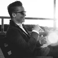 Profile picture for Marcus Rönne