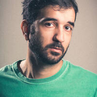 Profile picture for Tarcisio Bino