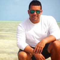 Profile picture for Axel Villacis