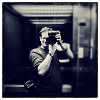 Profile picture for Bernard Lachaud