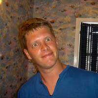 Profile picture for barry donaldson