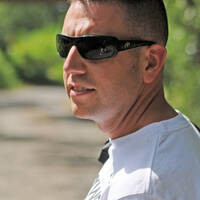 Profile picture for William English