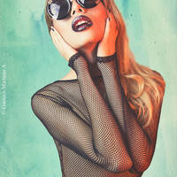 Profile picture for Gustavo Martinez A