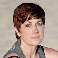 Profile picture for Rebecca Pickrel