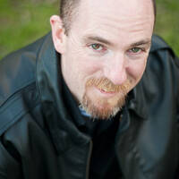 Profile picture for Martin Beebee