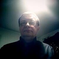 Profile picture for Ben Silverstein