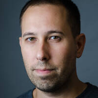 Profile picture for Bryan Szucs