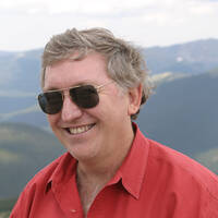 Profile picture for Burt Johnson