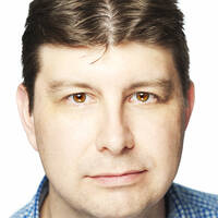 Profile picture for Bob Dabbelt