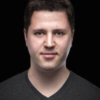 Profile picture for Brett Martin
