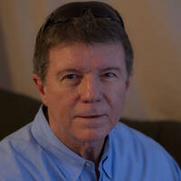 Profile picture for Jim Gustafson