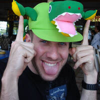 Profile picture for Ryan Williams
