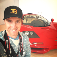 Profile picture for David Coyne