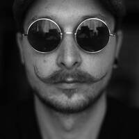 Profile picture for Marek Rebros