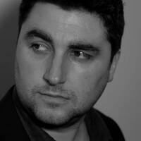 Profile picture for Dan Keeble