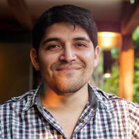 Profile picture for Daniel Millán