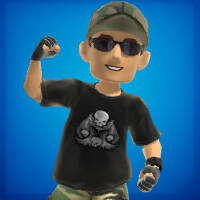 Profile picture for Peter Drage