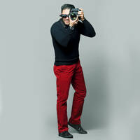 Profile picture for David anchondo