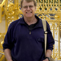 Profile picture for Dennis Helmar