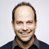 Profile picture for David Grover