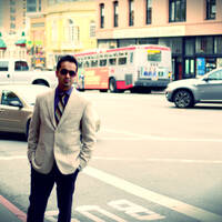 Profile picture for Dhiraj Phukan