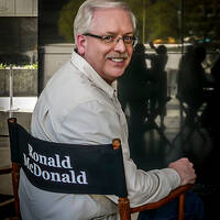 Profile picture for RT McDonald