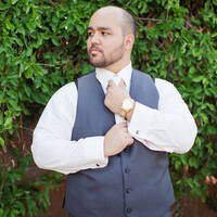 Profile picture for Sebastian Conner