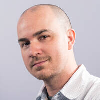 Profile picture for Andrew Dodson