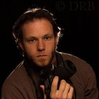 Profile picture for Dave Blinder