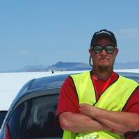 Profile picture for Ken Spurgin