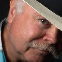 Profile picture for Brook Thompson