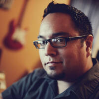 Profile picture for Chuck Navarro
