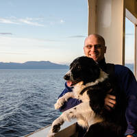 Profile picture for Kyle Rurak