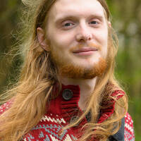 Profile picture for Oliver Kealey