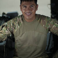 Profile picture for George chino