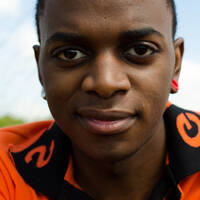 Profile picture for Jordan Martin