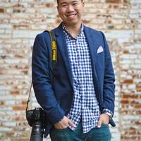 Profile picture for Eric Lee