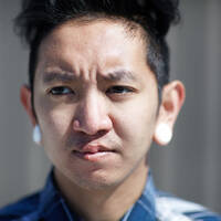 Profile picture for Emmanuel Capili