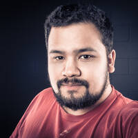 Profile picture for Dave Nunez-Delgado