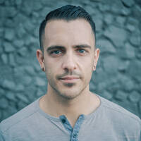 Profile picture for Mike Folden