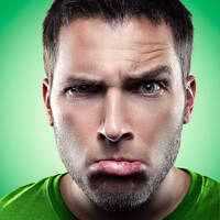 Profile picture for Marcus Månsson