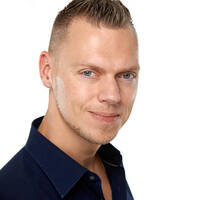Profile picture for Frederik Bisbjerg