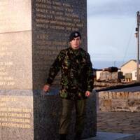 Profile picture for Adrian McGonigle