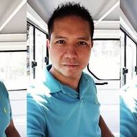 Profile picture for Franco Valerio