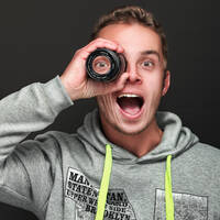 Profile picture for Reynardt Badenhorst